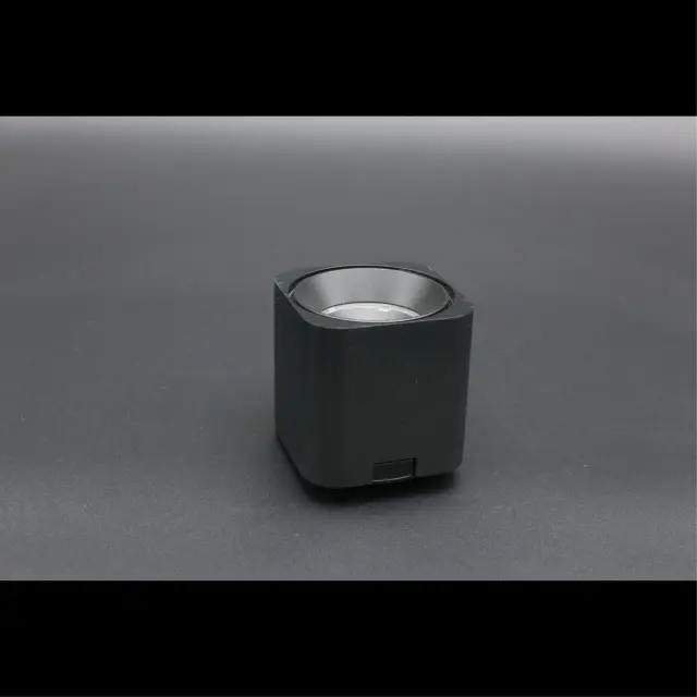 Светильник для трека Aployt APL.0108.00.06 MAGNETIC TRACK 48 — черный, ракурс 8