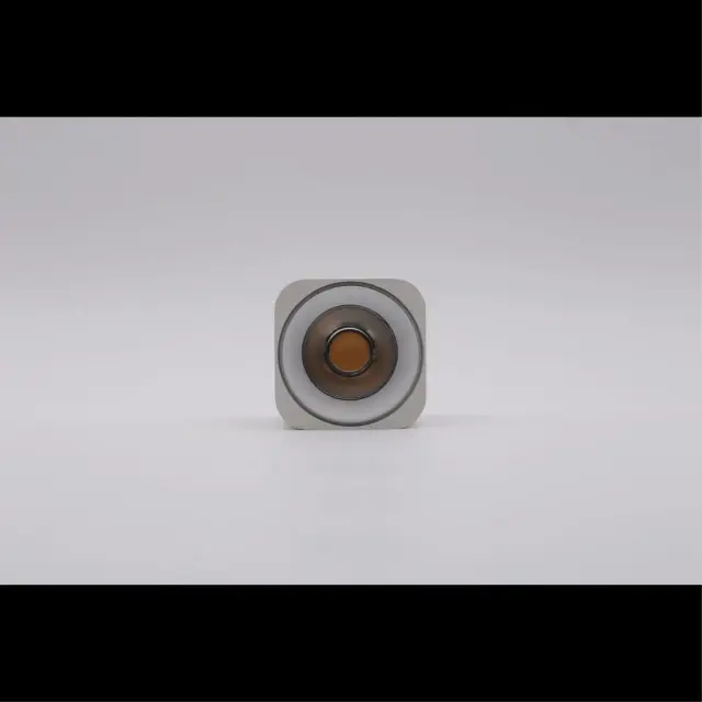 Светильник для трека Aployt APL.0108.10.06 MAGNETIC TRACK 48 — белый, ракурс 3