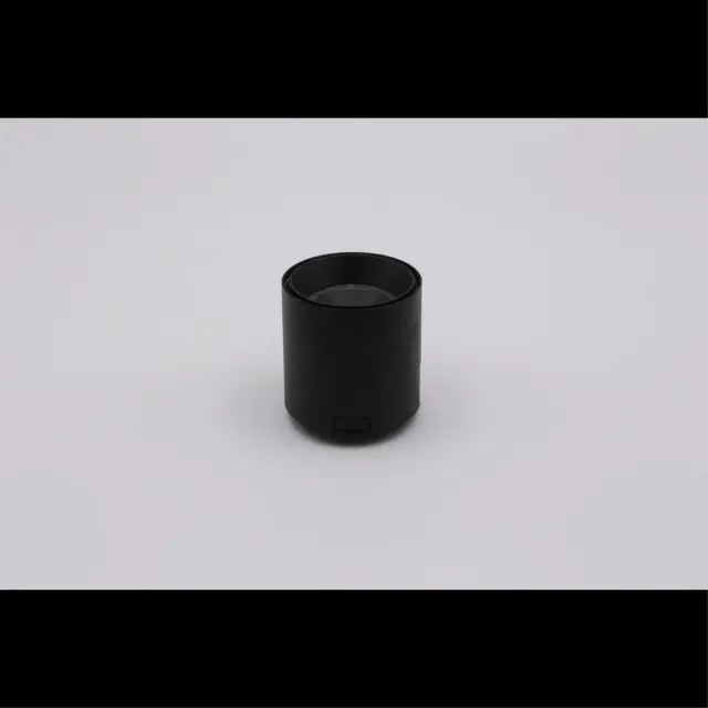 Светильник для трека Aployt APL.0109.00.06 MAGNETIC TRACK 48 — черный, ракурс 2