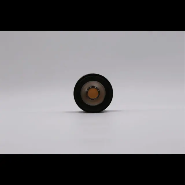 Светильник для трека Aployt APL.0109.00.06 MAGNETIC TRACK 48 — черный, ракурс 3