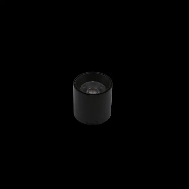 Светильник для трека Aployt APL.0109.00.06 MAGNETIC TRACK 48 — черный, ракурс 4