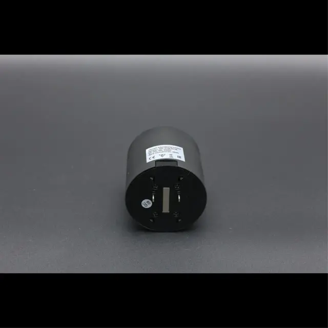 Светильник для трека Aployt APL.0109.00.06 MAGNETIC TRACK 48 — черный, ракурс 6