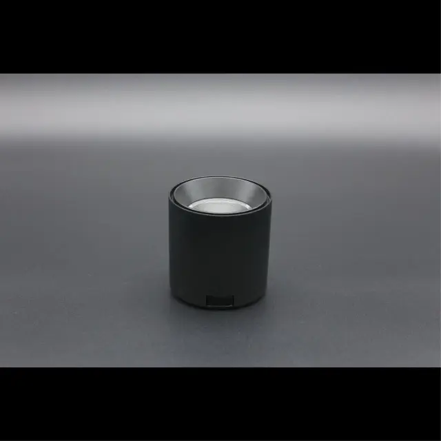 Светильник для трека Aployt APL.0109.00.06 MAGNETIC TRACK 48 — черный, ракурс 7