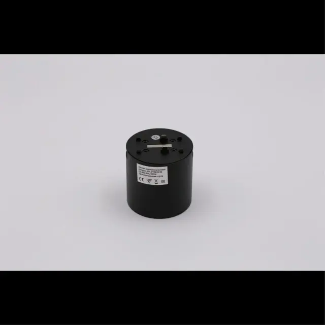 Светильник для трека Aployt APL.0109.00.06 MAGNETIC TRACK 48 — черный, ракурс 8
