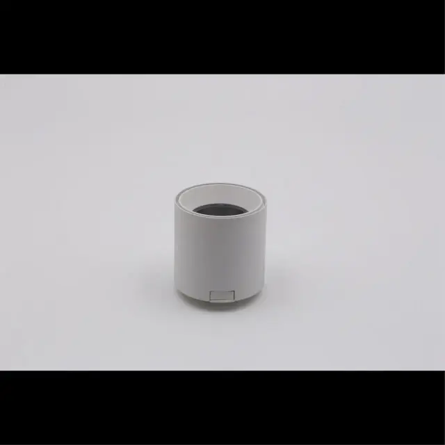 Светильник для трека Aployt APL.0109.10.06 MAGNETIC TRACK 48 — белый, ракурс 2