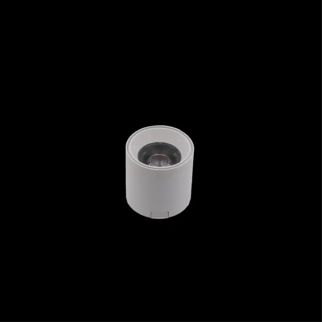 Светильник для трека Aployt APL.0109.10.06 MAGNETIC TRACK 48 — белый, ракурс 4