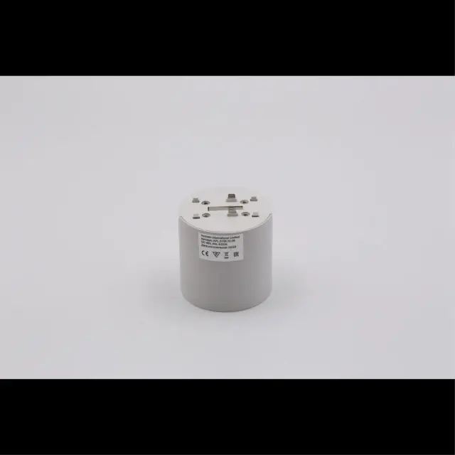 Светильник для трека Aployt APL.0109.10.06 MAGNETIC TRACK 48 — белый, ракурс 8