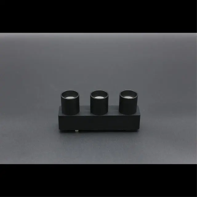 Светильник для трека Aployt APL.0110.00.06 MAGNETIC TRACK 48 — черный, ракурс 8