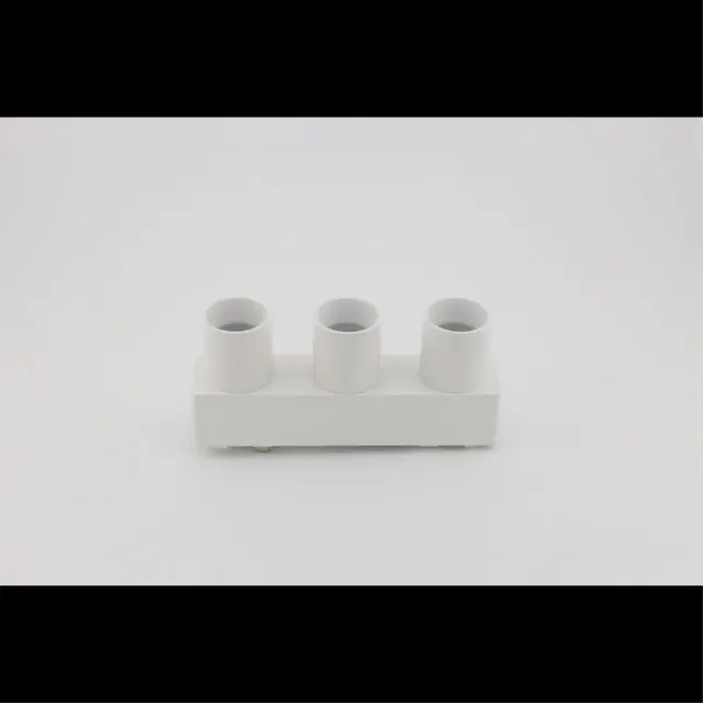 Светильник для трека Aployt APL.0110.10.06 MAGNETIC TRACK 48 — белый, ракурс 3