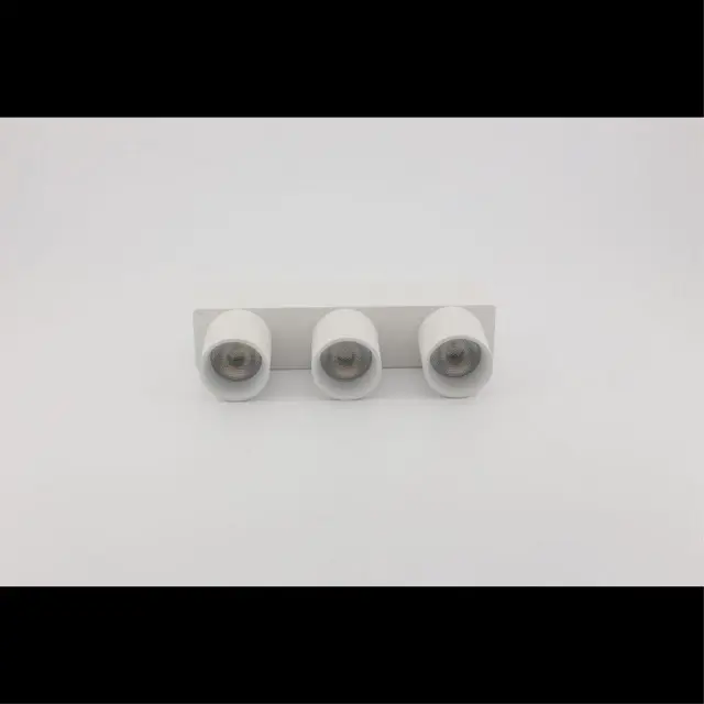 Светильник для трека Aployt APL.0110.10.06 MAGNETIC TRACK 48 — белый, ракурс 4
