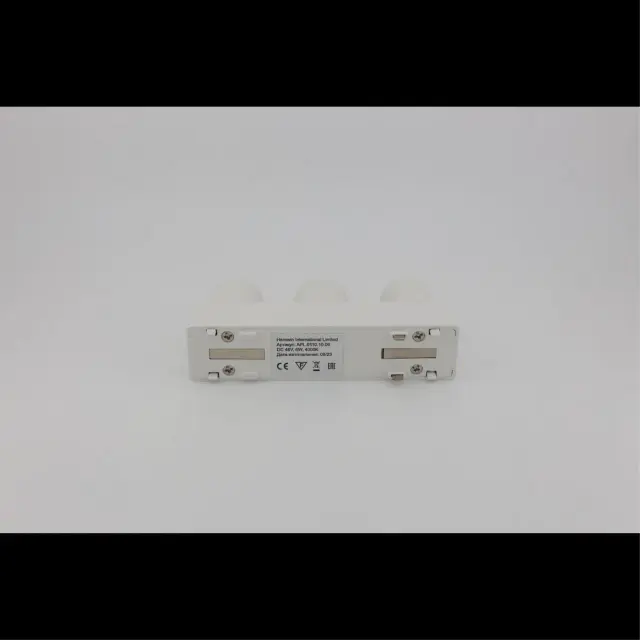 Светильник для трека Aployt APL.0110.10.06 MAGNETIC TRACK 48 — белый, ракурс 5