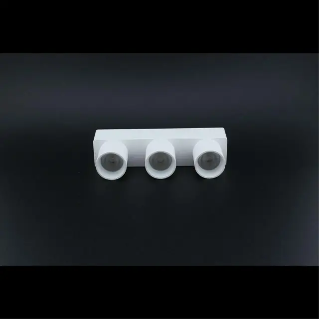 Светильник для трека Aployt APL.0110.10.06 MAGNETIC TRACK 48 — белый, ракурс 9