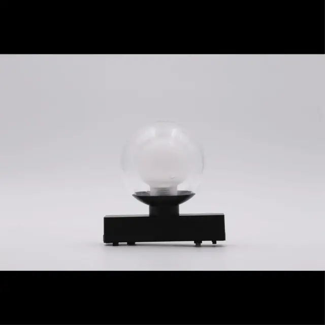 Светильник для трека Aployt APL.0112.00.06 MAGNETIC TRACK 48 — черный, ракурс 3