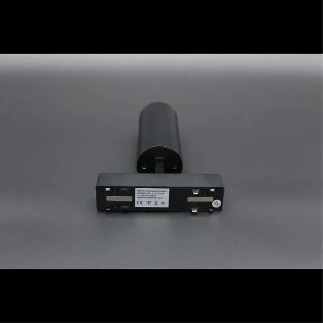 Светильник для трека Aployt APL.0113.00.09 MAGNETIC TRACK 48 — черный, ракурс 11