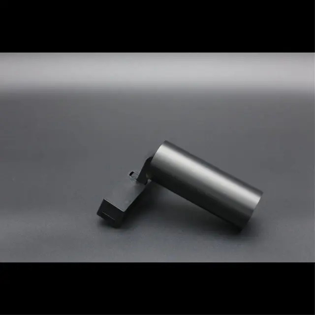 Светильник для трека Aployt APL.0113.00.09 MAGNETIC TRACK 48 — черный, ракурс 9