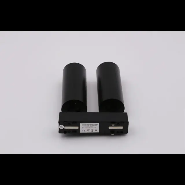 Светильник для трека Aployt APL.0113.00.18 MAGNETIC TRACK 48 — черный, ракурс 11