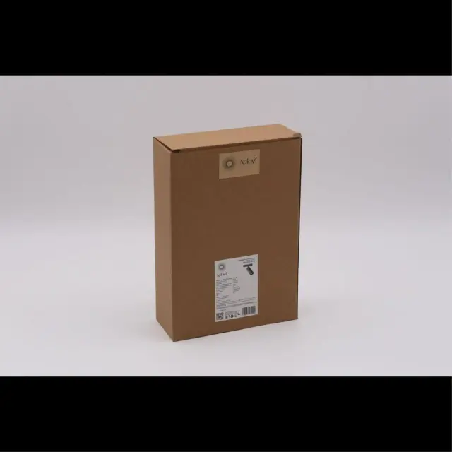 Светильник для трека Aployt APL.0114.00.18 MAGNETIC TRACK 48 — черный, ракурс 13
