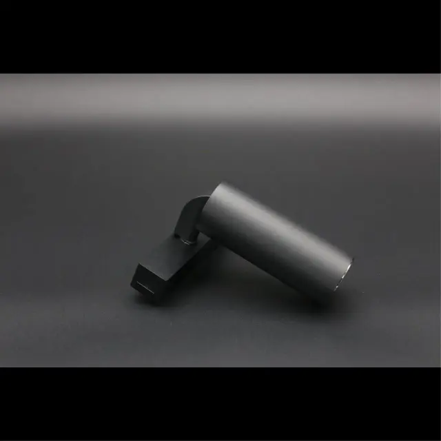 Светильник для трека Aployt APL.0115.00.18 MAGNETIC TRACK 48 — черный, ракурс 11