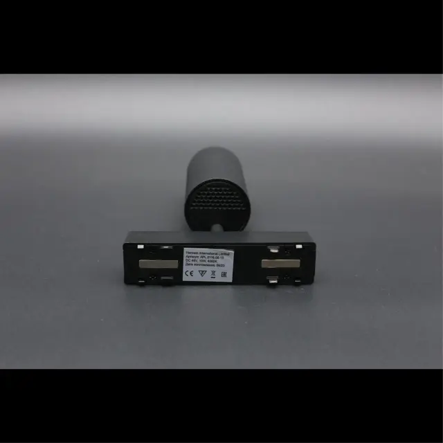 Светильник для трека Aployt APL.0116.00.10 MAGNETIC TRACK 48 — черный, ракурс 10