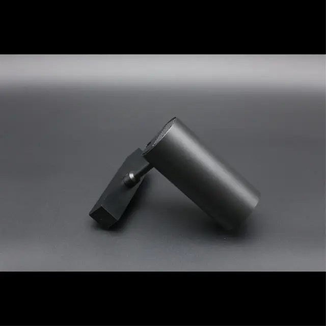 Светильник для трека Aployt APL.0116.00.18 MAGNETIC TRACK 48 — черный, ракурс 10