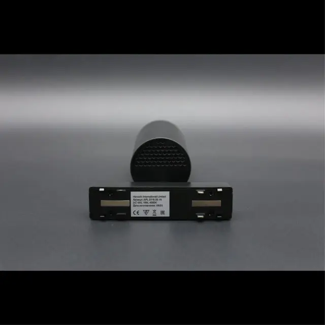 Светильник для трека Aployt APL.0116.00.18 MAGNETIC TRACK 48 — черный, ракурс 11