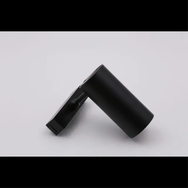 Светильник для трека Aployt APL.0116.00.18 MAGNETIC TRACK 48 — черный, ракурс 5