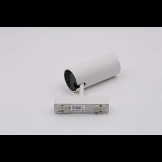 Светильник для трека Aployt APL.0116.10.18 MAGNETIC TRACK 48 — белый, ракурс 13