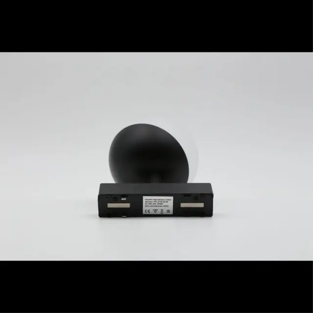 Светильник для трека Aployt APL.0120.00.06 MAGNETIC TRACK 48 — черный, ракурс 9