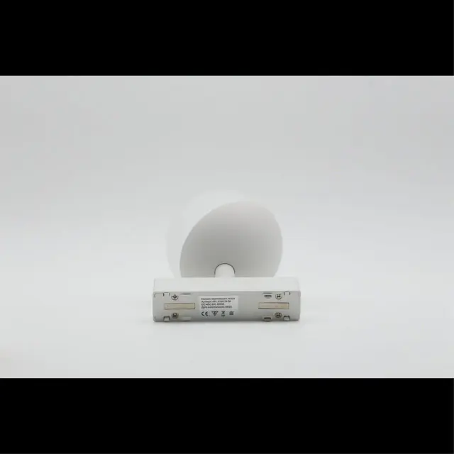 Светильник для трека Aployt APL.0120.10.06 MAGNETIC TRACK 48 — белый, ракурс 9