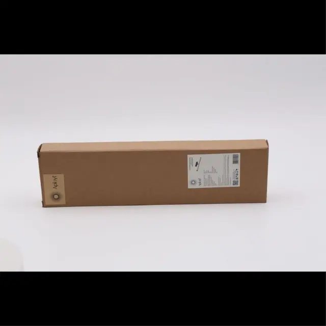 Светильник для трека Aployt APL.0121.00.10 MAGNETIC TRACK 48 — черный, ракурс 10