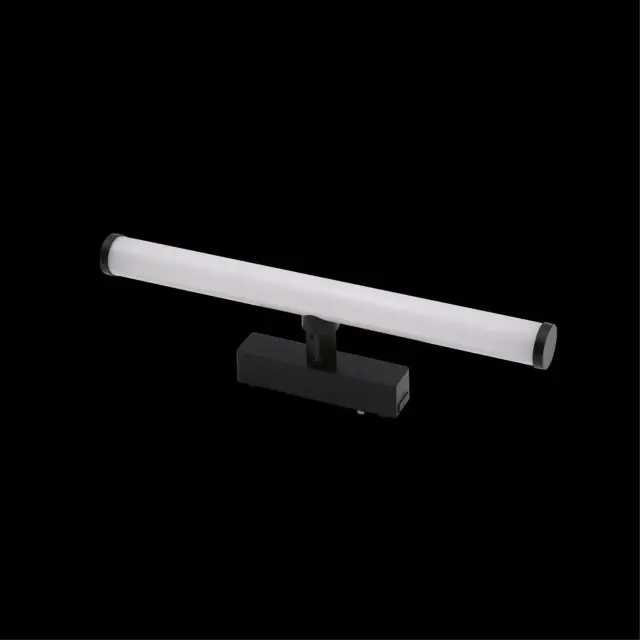 Светильник для трека Aployt APL.0121.00.10 MAGNETIC TRACK 48 — черный, ракурс 4