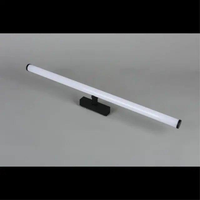 Светильник для трека Aployt APL.0121.00.20 MAGNETIC TRACK 48 — черный, ракурс 2