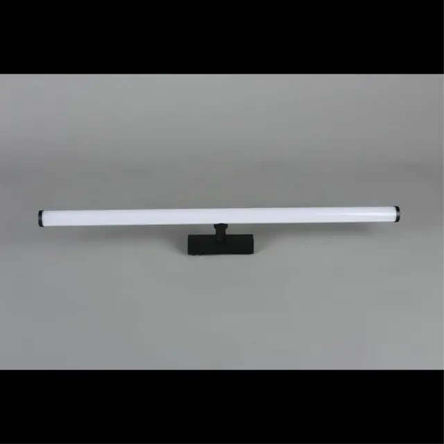 Светильник для трека Aployt APL.0121.00.20 MAGNETIC TRACK 48 — черный, ракурс 3