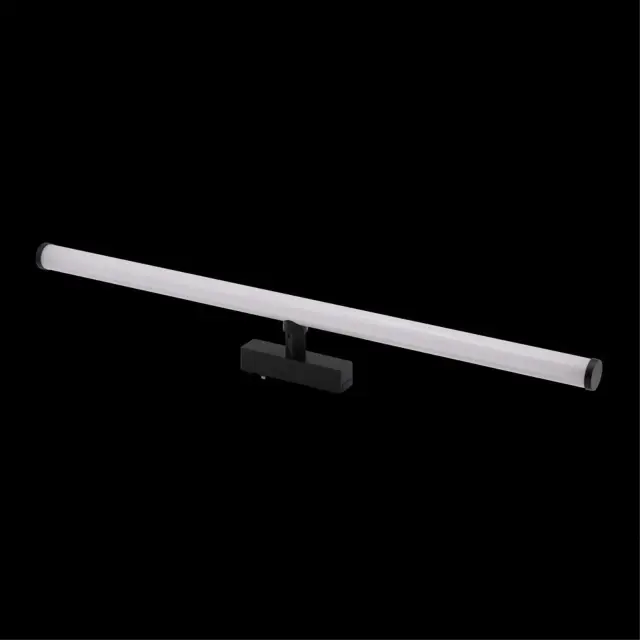 Светильник для трека Aployt APL.0121.00.20 MAGNETIC TRACK 48 — черный, ракурс 6