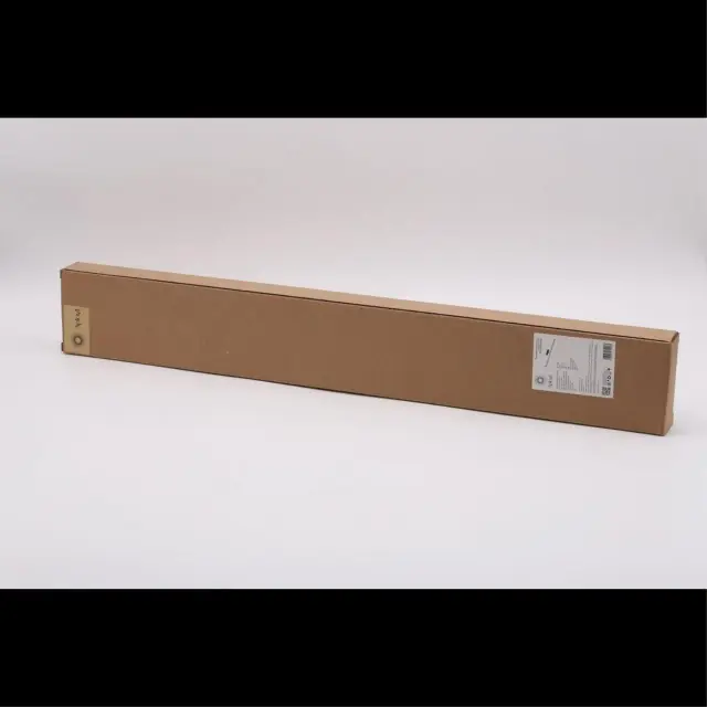 Светильник для трека Aployt APL.0121.00.20 MAGNETIC TRACK 48 — черный, ракурс 9