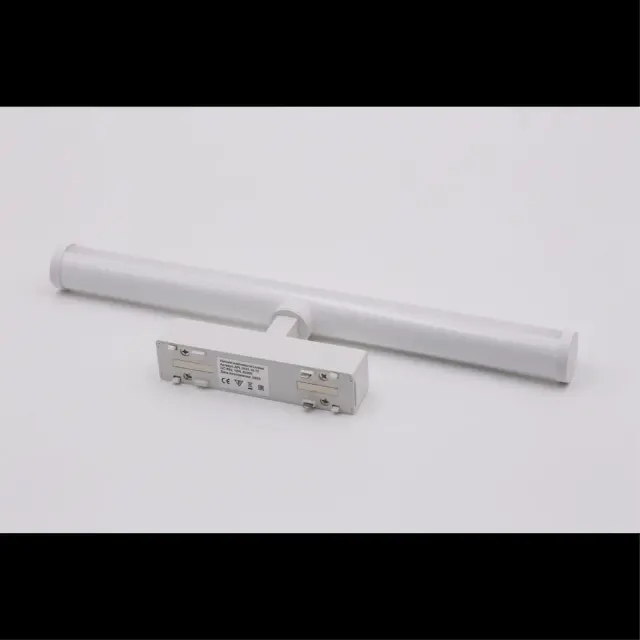 Светильник для трека Aployt APL.0121.10.10 MAGNETIC TRACK 48 — белый, ракурс 8