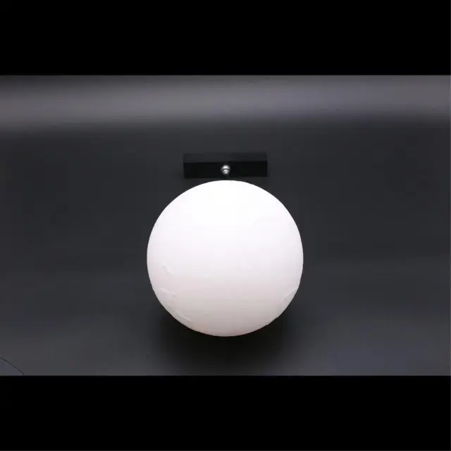 Светильник для трека Aployt APL.0123.00.06 MAGNETIC TRACK 48 — черный, ракурс 6