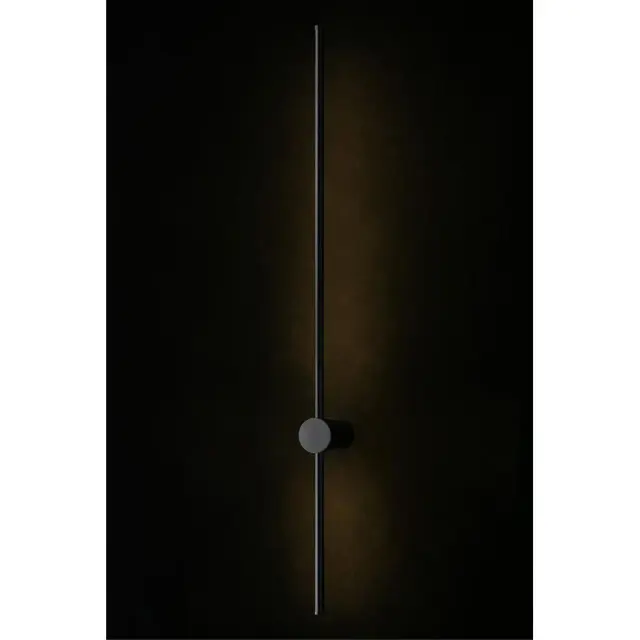 Бра Aployt APL.0123.01.20 GABI — черный, ракурс 6