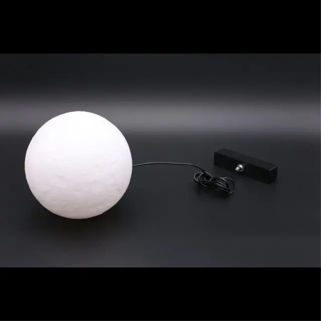 Светильник для трека Aployt APL.0124.00.06 MAGNETIC TRACK 48 — черный, ракурс 5