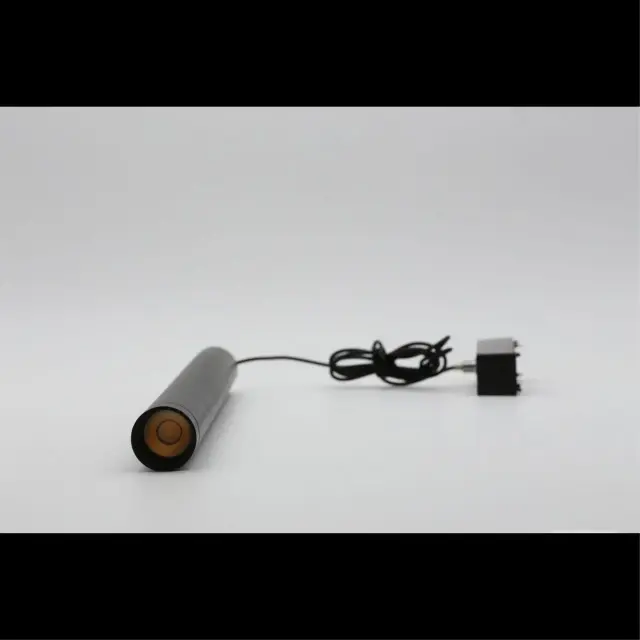 Светильник для трека Aployt APL.0126.00.06 MAGNETIC TRACK 48 — черный, ракурс 2