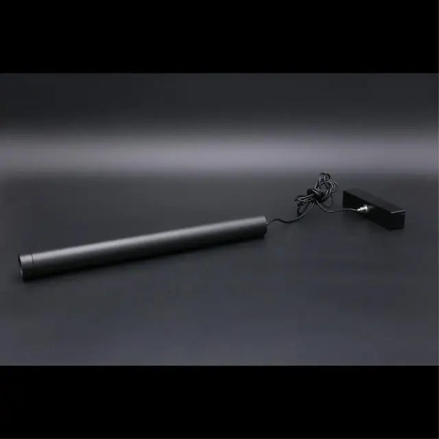 Светильник для трека Aployt APL.0126.00.06 MAGNETIC TRACK 48 — черный, ракурс 5