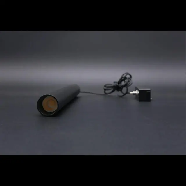 Светильник для трека Aployt APL.0126.00.06 MAGNETIC TRACK 48 — черный, ракурс 7