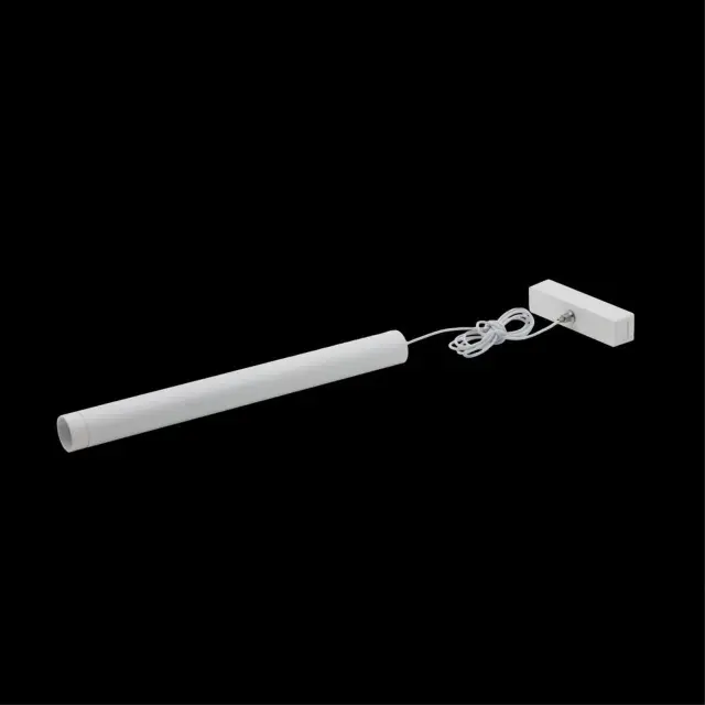 Светильник для трека Aployt APL.0126.10.06 MAGNETIC TRACK 48 — белый, ракурс 8