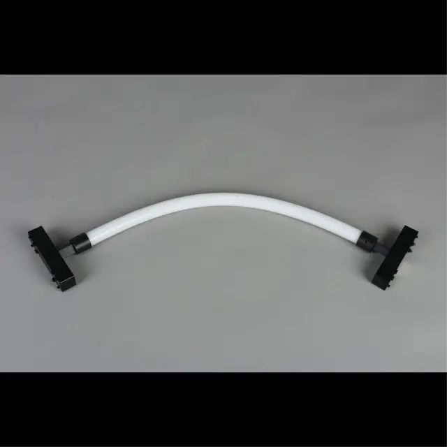 Светильник для трека Aployt APL.0127.00.08 MAGNETIC TRACK 48 — черный, ракурс 2