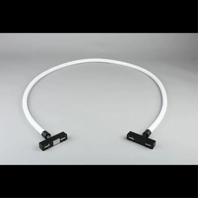 Светильник для трека Aployt APL.0127.00.32 MAGNETIC TRACK 48 — черный, ракурс 3