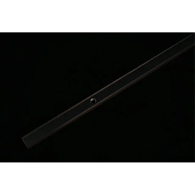 Шинопровод накладной Aployt APL.0170.00.100 MAGNETIC TRACK 48 — черный, ракурс 7