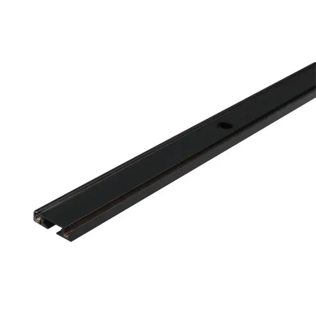 Шинопровод накладной Aployt APL.0170.00.200 MAGNETIC TRACK 48 — черный