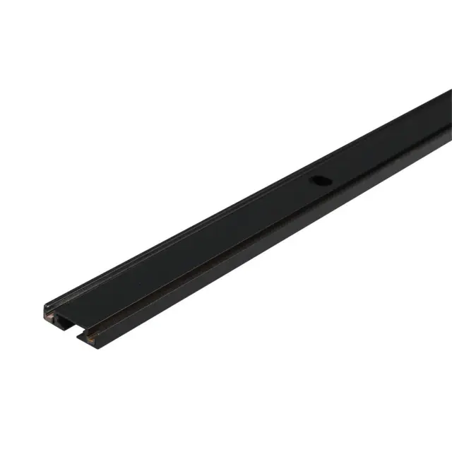 Шинопровод накладной Aployt APL.0170.00.300 MAGNETIC TRACK 48 — черный