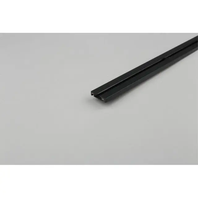 Шинопровод накладной Aployt APL.0170.00.300 MAGNETIC TRACK 48 — черный, ракурс 6