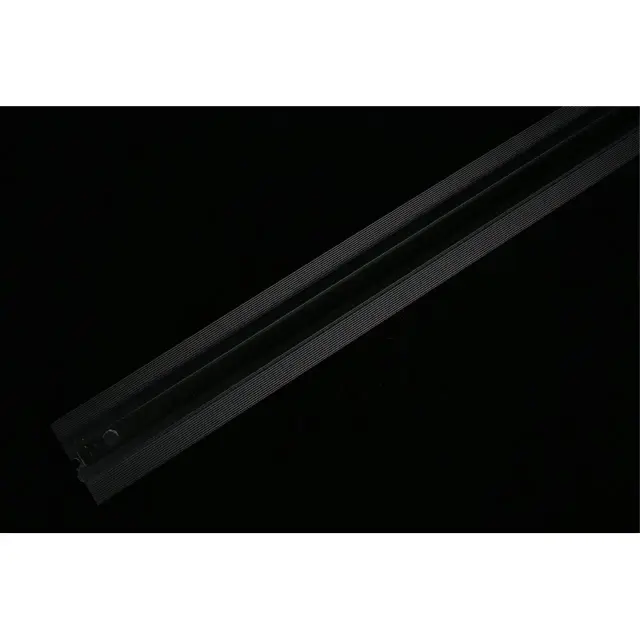 Шинопровод встраиваемый Aployt APL.0171.00.100 MAGNETIC TRACK 48 — черный, ракурс 8